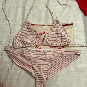 Set two pieces